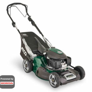ATCO Quattro 22SH V 4 IN 1 Petrol Self-Propelled Lawnmower