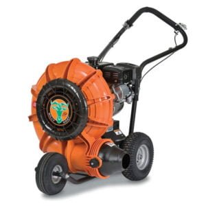 Billy Goat F1002SPV Self-propelled Force Blower