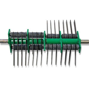 Billy Goat Flail Reel Assembly (350112-S)