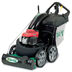 Billy Goat MV601 SPE E/S Self Propelled Wheeled Vacuum