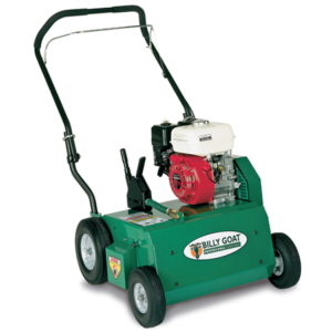 Billy Goat PR550H 20 inch Lawn Scarifier