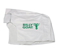 Billy Goat VQ Series Wheeled Vac Cover
