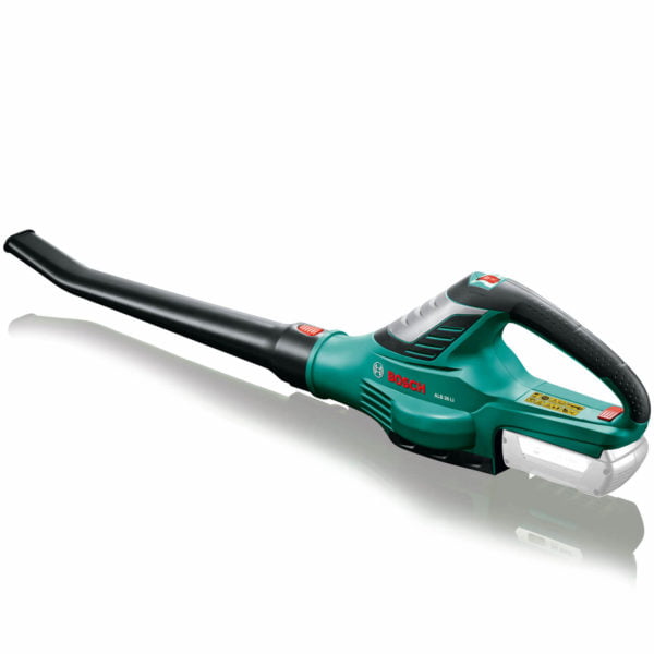 Bosch ALB 36 LI 36v Cordless Garden Leaf Blower No Batteries No Charger