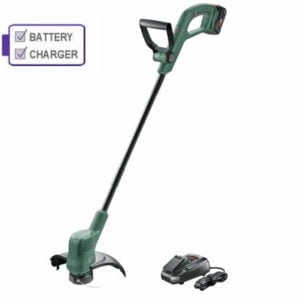 Bosch EasyGrassCut 18-230 Cordless Line Trimmer