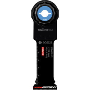 Bosch Expert MAII 32 AIT Metal Starlock Max Oscillating Multi Tool Plunge Saw Blade 32mm Pack of 10