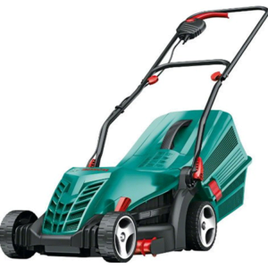 Bosch Rotak 34 R Electric Rotary Lawn mower