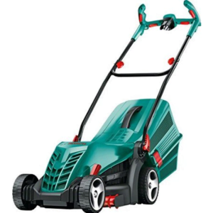 Bosch Rotak 36R Electric Rotary Lawn mower