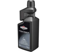 Briggs & Stratton 2 Stroke Oil Fully Synthetic 1 Litre Bottle 992414