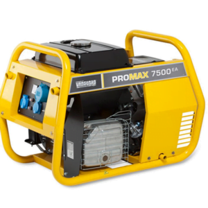 Briggs & Stratton Pro Max 7500A Petrol Generator