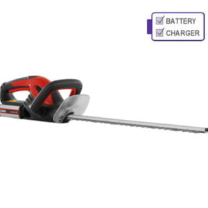 Cobra H5024V 24v Cordless 19" Hedge trimmer