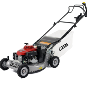 Cobra M53SPH 21 inch Self Propelled Petrol Rotary Lawnmower