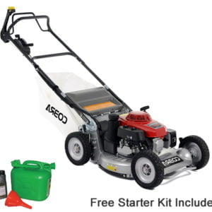 Cobra M53SPH-PRO 21 inch Self Propelled Rotary Lawnmower