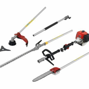 Cobra MTX230C Petrol Multi-Tool