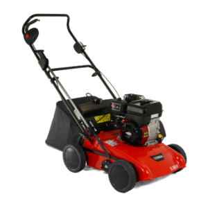 Cobra S390B 15 Inch Push Petrol Scarifier