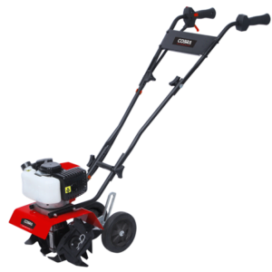 Cobra T24C Petrol Tiller