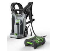 EGO BH1001 Power Harness for all Portable Batteries Plus Battery Adaptor