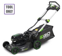 EGO Power + LM2020E-SP Self-Propelled Cordless Lawnmower (No Battery/Charger)