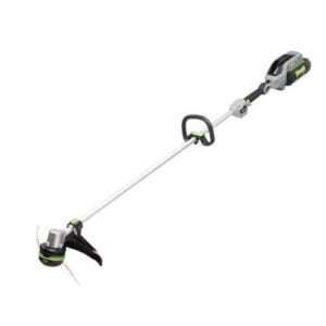 EGO Power + ST1511E Loop Handle Cordless Grass Trimmer c/w Battery & Charger