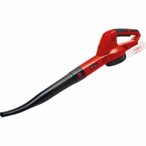 Einhell GC-CL 18/1 Li E 18v Cordless Leaf Blower No Batteries No Charger