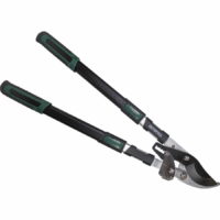 Faithfull Countryman Ratchet Bypass Telescopic Lopper