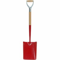 Faithfull Heavy Duty Shovel Taper Mouth