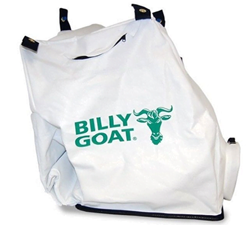 Felt Bag for Billy Goat KV Wheeled Vacs 891126