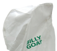 Felt Bag for Billy Goat LB (Little Billy) Wheeled Vacs 900719