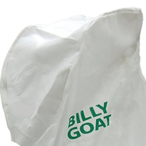 Felt Bag for Billy Goat LB (Little Billy) Wheeled Vacs 900719