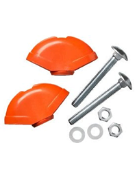 Flymo Replacement Handle Fixing Kit