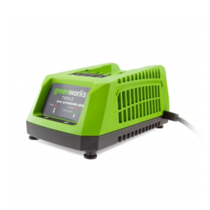 Greenworks 40v Battery Charger