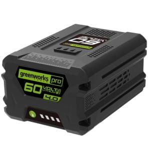 Greenworks 60v 4.0Ah Lithium-Ion Battery (G60B4)