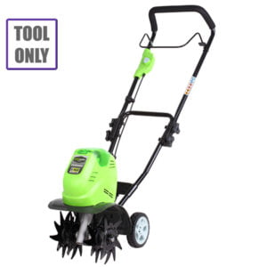 Greenworks G40TL 40v Cordless Cultivator (Tool only)