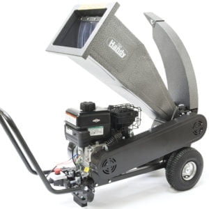 Handy 208cc Petrol Chipper/Shredder (THPDS65)