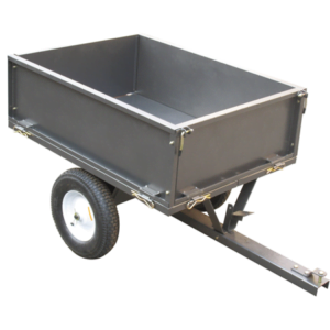 Handy 500lb Tipper Trailer