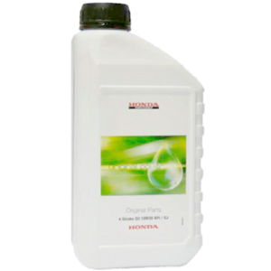 Honda Four Stroke Engine Oil 1 Litre 08221-888-101HE