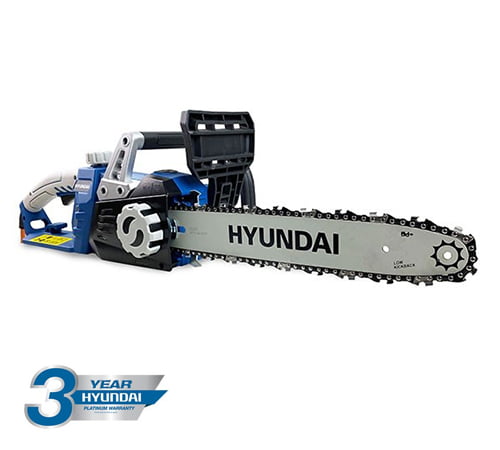 Hyundai HYC1600E 14 inch Electric Chainsaw
