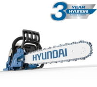 Hyundai HYC6220 20" Petrol Chainsaw