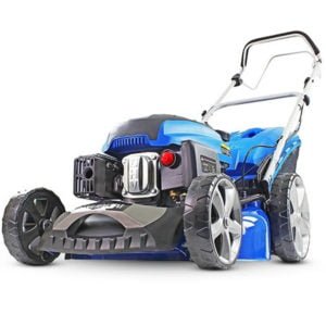 Hyundai HYM510SP Self-Propelled 4in1 Petrol Lawn mower