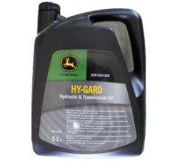 John Deere Hy-Gard Hydraulic Transmission Oil 5 Litres VC81824-005