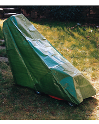 Lawn mower Cover - Universal