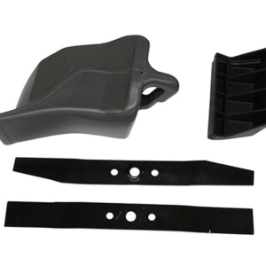 Lawnflite Mulch Kit for the 21 inch LF Pro rotary mowers 2007 >