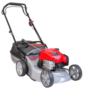 Masport 575AL 18 inch Self Propelled Petrol Lawn mower