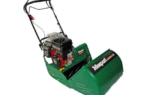 Masport Golf 10 Bladed Petrol Cylinder Lawn mower