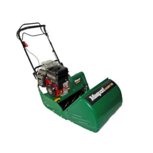 Masport Golf 10 Bladed Petrol Cylinder Lawn mower