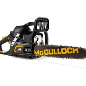 McCulloch CS35S Petrol Chainsaw