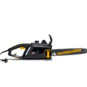 McCulloch CSE2040S 16" Electric Chainsaw