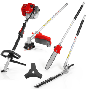 Mitox 26MT-SP Petrol Multi-Tool
