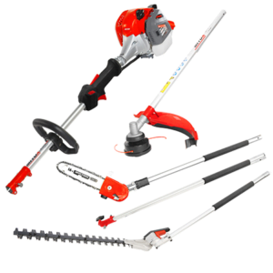 Mitox 28 MT Petrol Multi-Tool