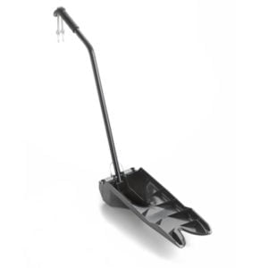 Mountfield 102cm Mulch Plug for 1540 and 4000SH Lawn Tractors