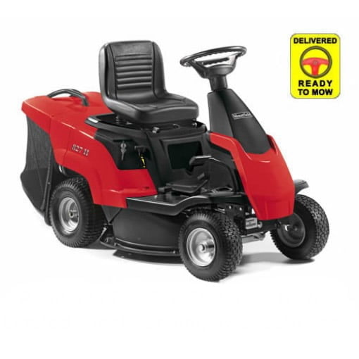 Mountfield 827H Compact Ride on Lawnmower (Hydrostatic Transmission)